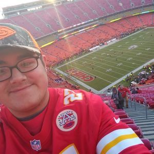 Meet your Posher, Ryan